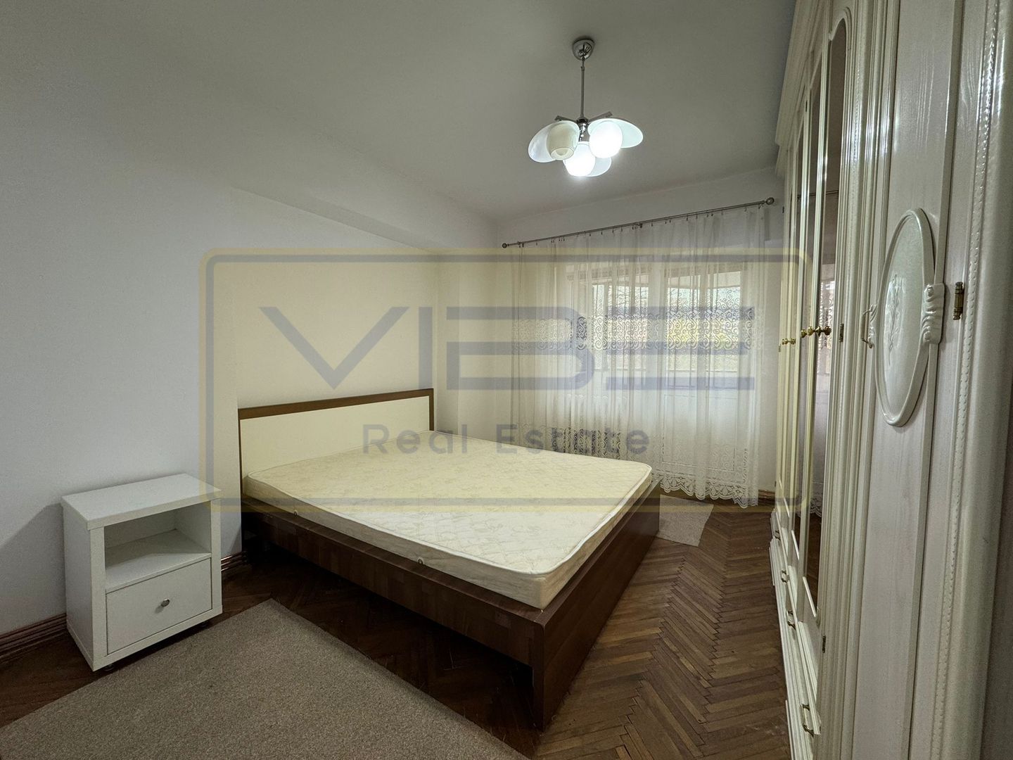 Apartament 3 camere 2 bai zona Parc Nicolina 1 - Poză 21