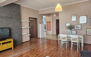 Apartament 2 Camere Crangasi | Centrala | Petfriendly | Prox metrou - Poză 3