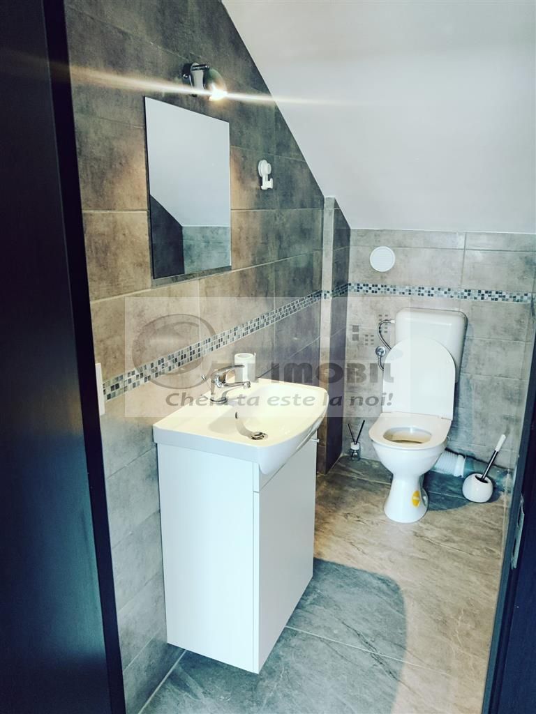 Casa/Vila de inchiriat Bucium - 850 euro - Poză 9