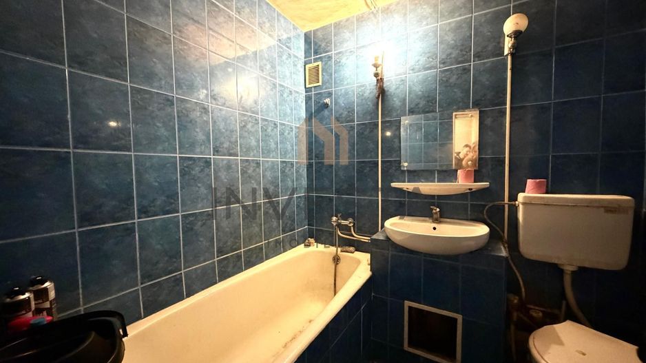 Apartament decomandat cu 2 camere in Manastur ! - Poză 5