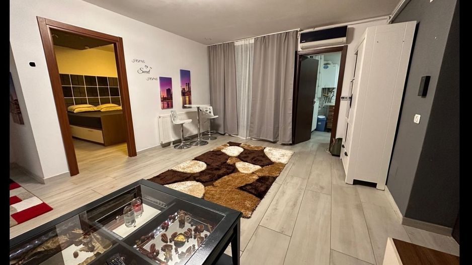 Apartament  b-dul Decebal - Poză 4