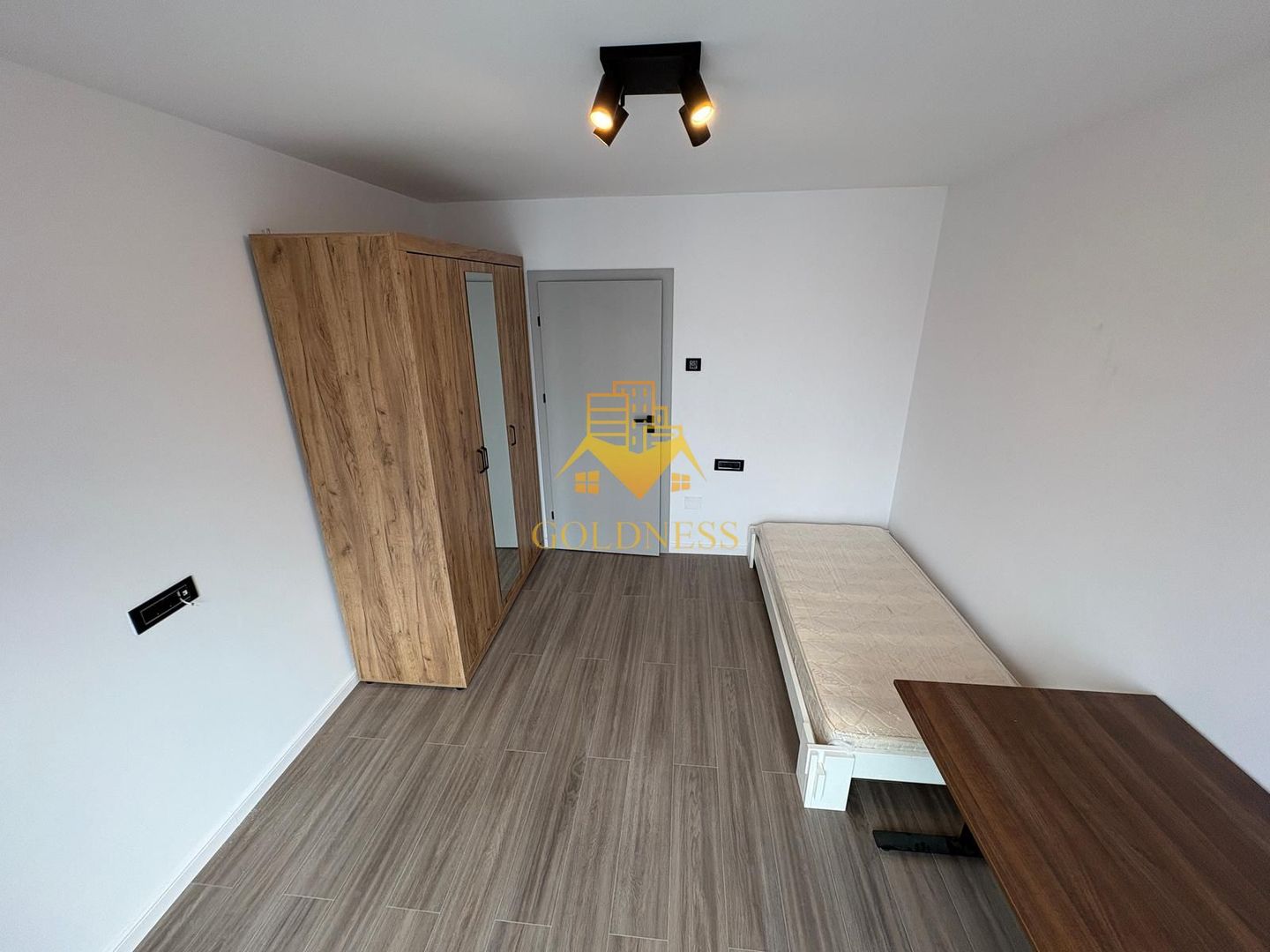 3 camere, Modern, Bloc nou, Parcare, Pet Friendly, Elite City, Iris - Poză 5