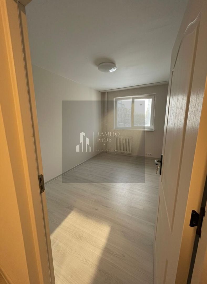 Apartament 4 camere, decomandat.  Piata Rahova - Poză 7