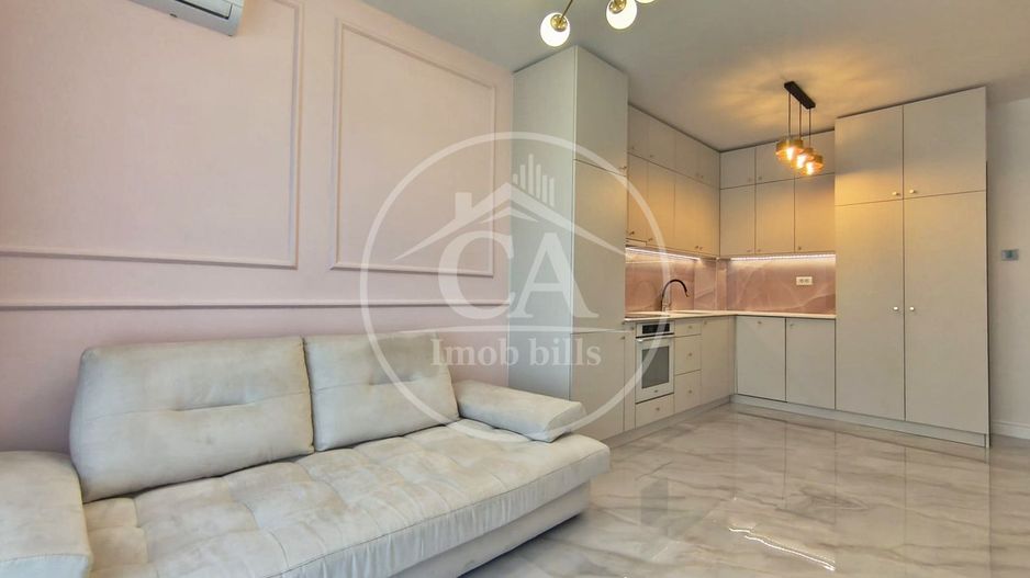 Apartament de inchiriat cu 2 camere in Grand Hill, Oradea - Poză 2