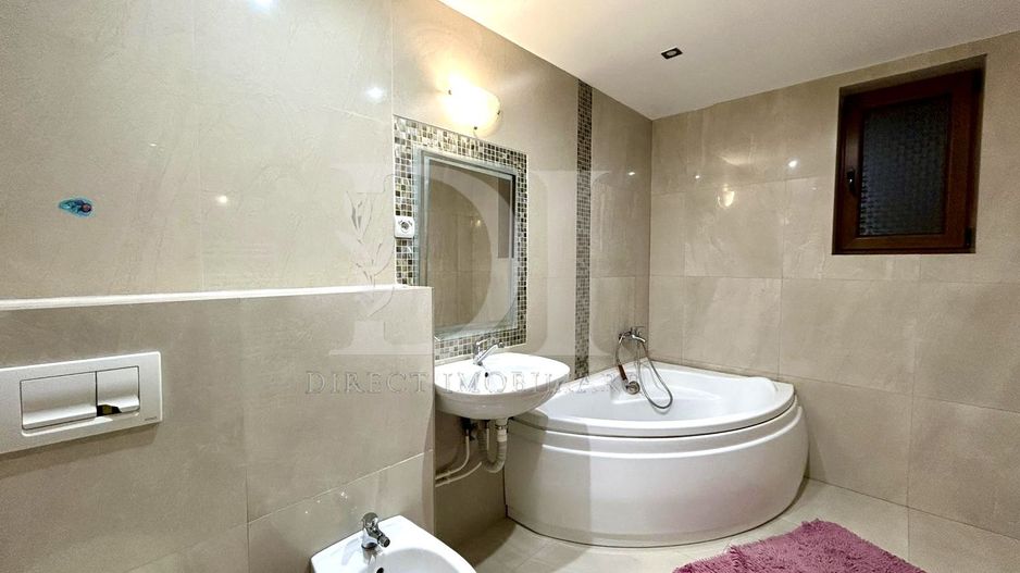 Apartament cu 3 camere / etaj intermediar / Zona Parcul Poligonului - Poză 9