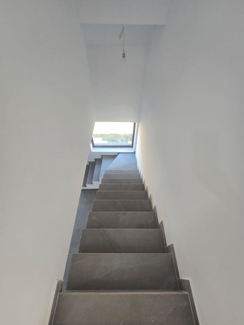 Duplex cu 4 camere, terasă și logie | Timișoara, Plopi | 172.000 € - Poză 11