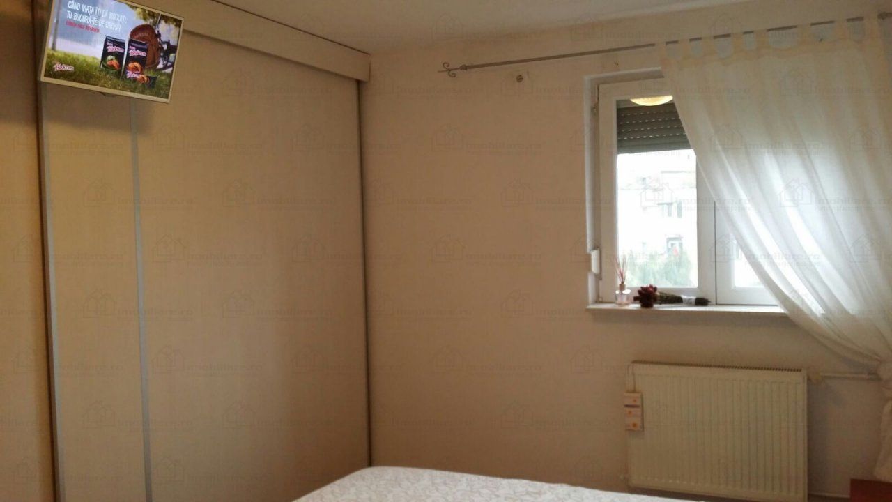 Închiriere Apartament 2 camere modern, 55 mp, lângă Auchan Vitan, etaj 4/5 - Poză 14