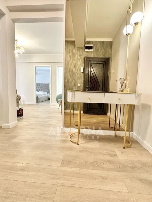 Apartament 2 camere + balcon | 50mp + 3mp | zona Ultracentrala - Poză 4