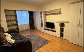 Apartament 1 camera de inchiriat - Bloc Meteor, zona Ciurchi, Tatarasi - Poză 1