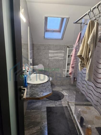 Casă de vânzare în Dancu, str. Dacia, Holboca – 180 mp utili, teren 530 mp - Poză 10