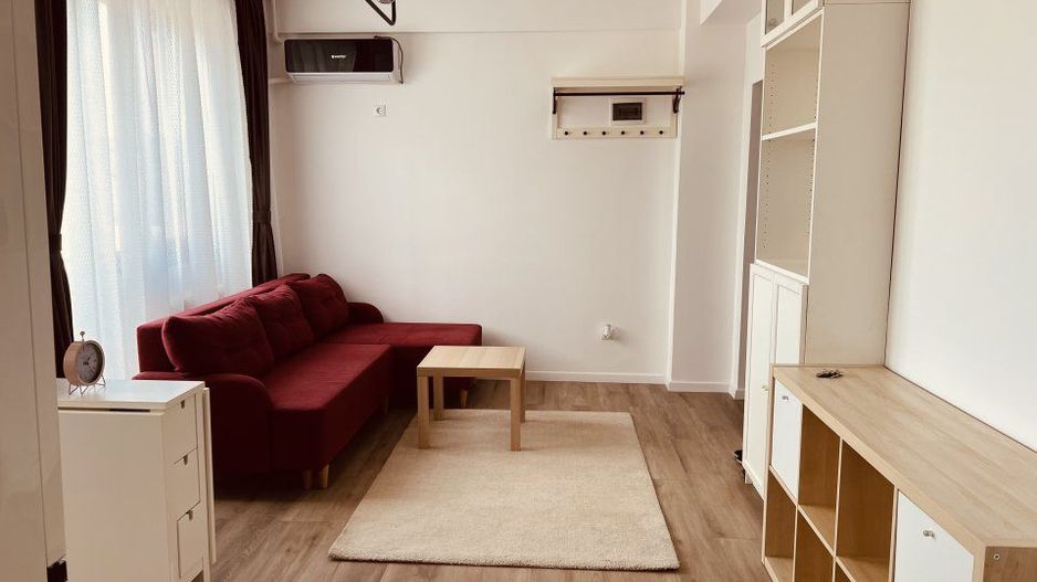 Apartament Metrou Grivita - Poză 1