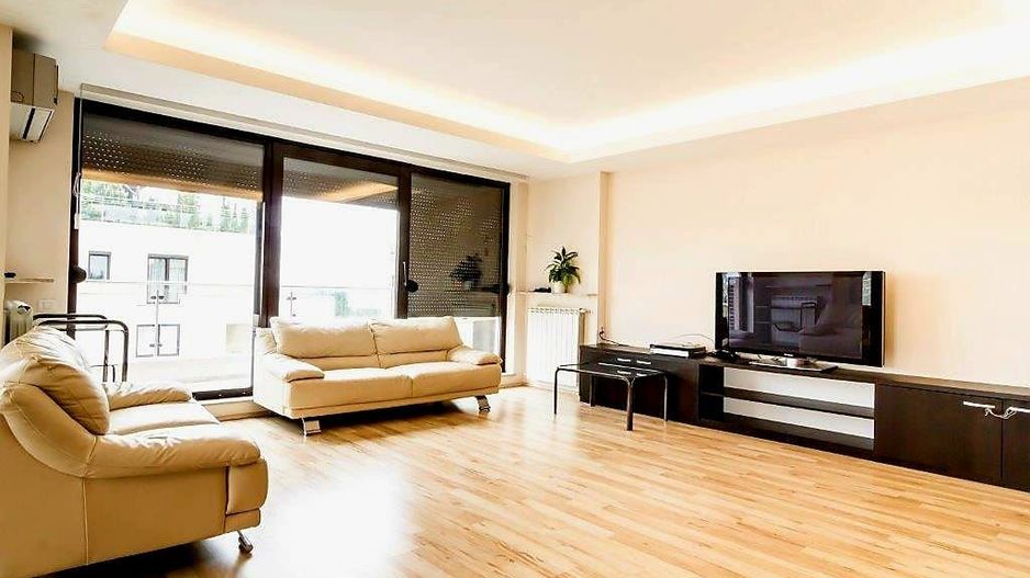 Penthouse tip duplex I View spectaculos I Zona Herastrau - Poză 1