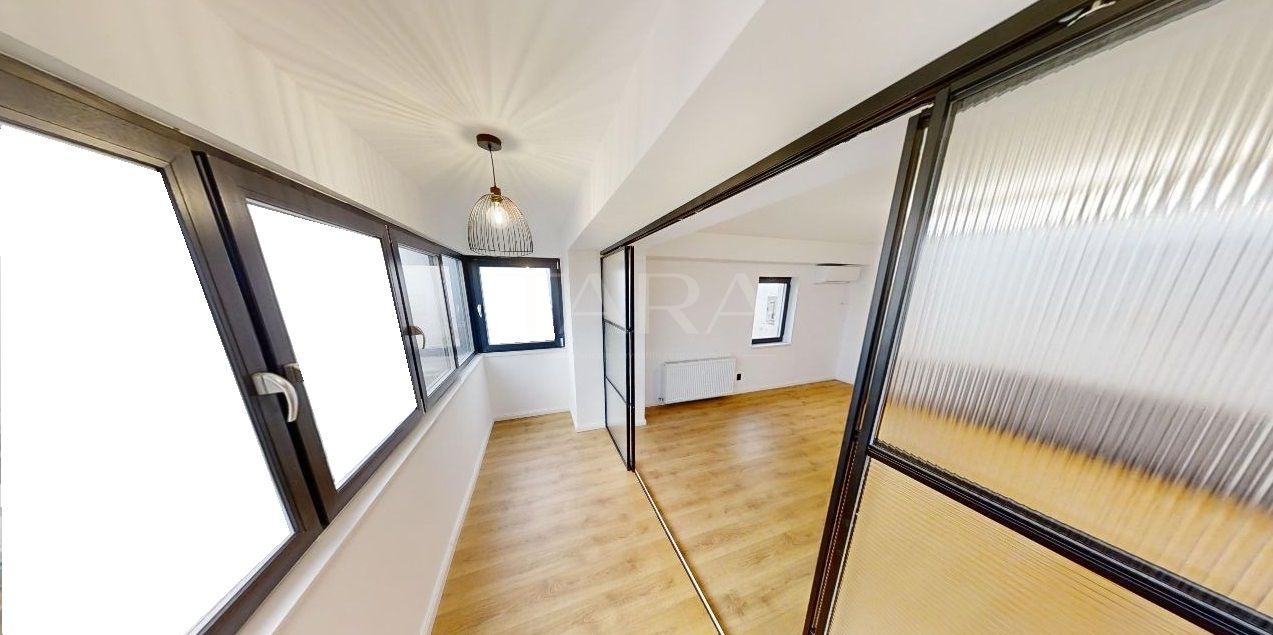 Apartament spațios, recent renovat modern, Zona Recuperare, UMF. - Poză 9