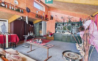 Proprietate multifuncţională central Arad - Poză 28