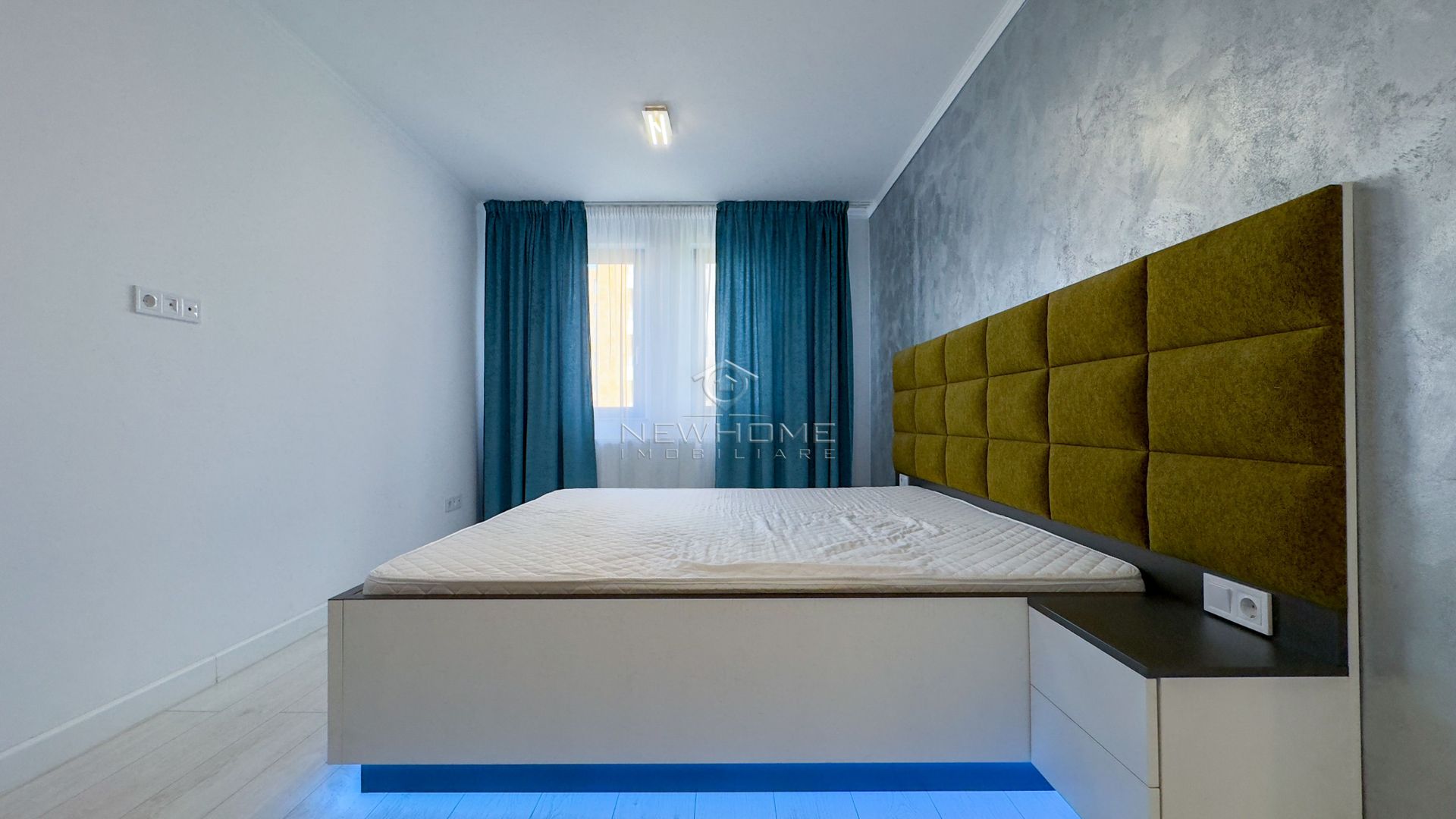 Apartament 2 camera Gheorgheni, Park Lake Iulius Mall - Poză 2