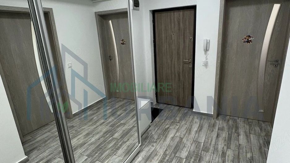 Apartament cu 2 camere, 59,93 mp, etaj 1, loc de parcare, Hlincea, Iași - Poză 3