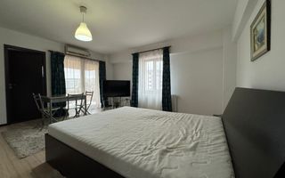 Garsoniera moderna zona centrala - 5 min Palas Mall - Poză 6