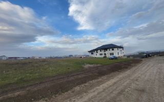 TEREN DE VANZARE INTRAVILAN I 10ARI I SUCEAVA/OBCINI I 115.000EURO - Poză 3