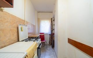Apartament 1 camera - UTA - etaj 2 - COMISION 0 - Poză 4