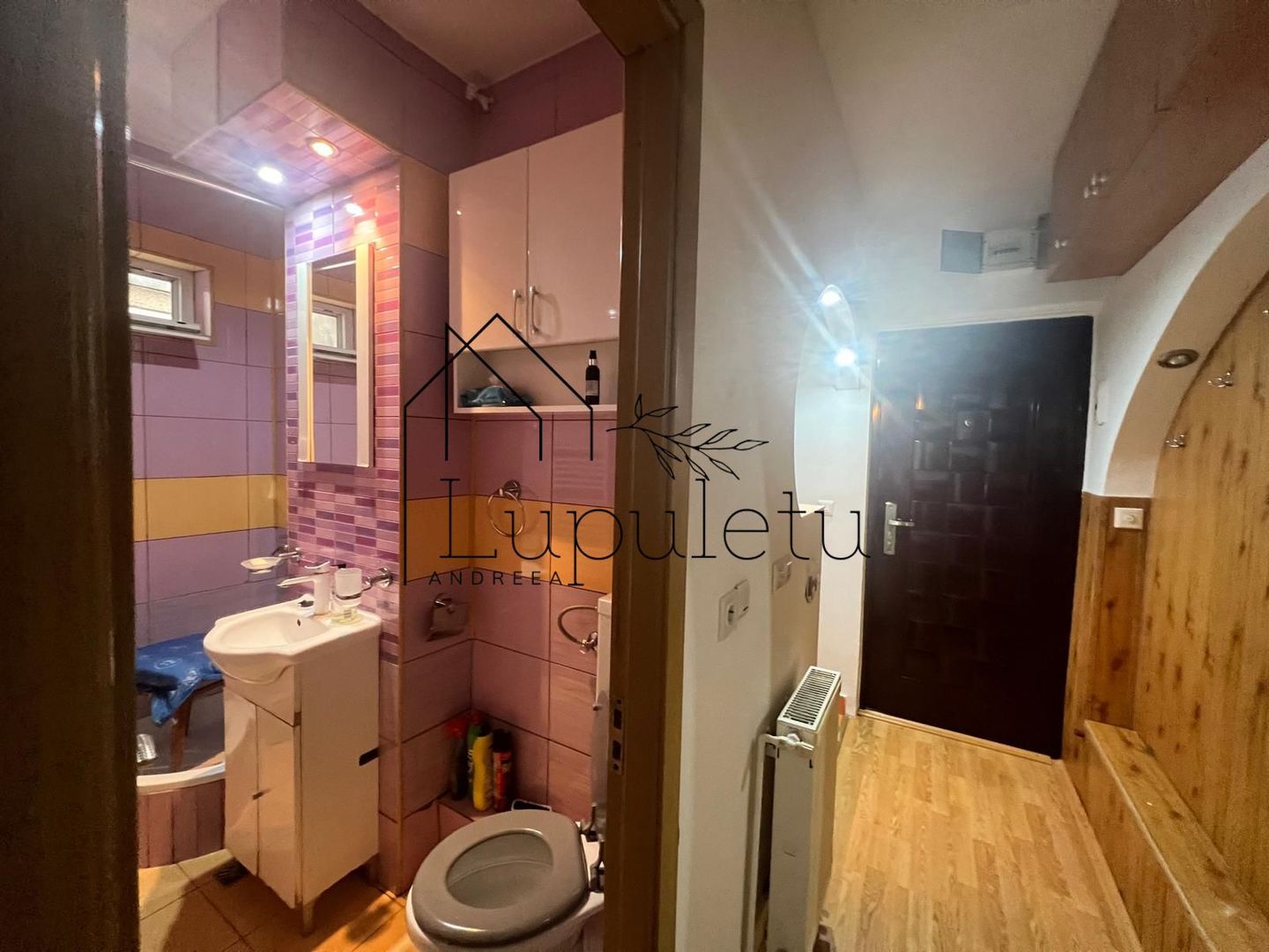 Apartament 2 Camere | 36 MPU | Etaj 3 | Cedonia | - Poză 14