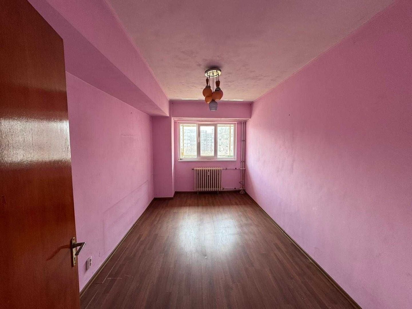 Apartament 3 Camere 2 minute metrou Lujerului - Poză 3