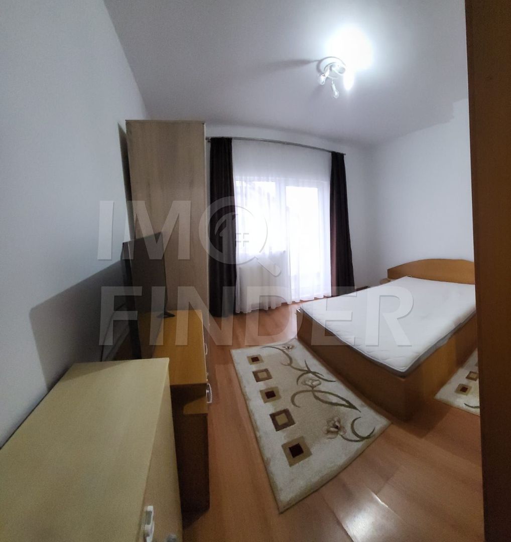 Vanzare 2 camere Zorilor, imobil nou, 60 mp utili, ocupabil imediat - Poză 7