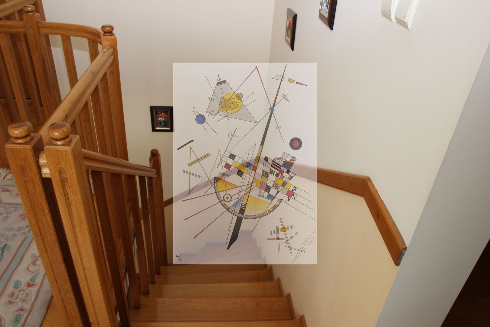 Casă / Vilă cu 3 camere de vânzare în zona Bartolomeu - Poză 58