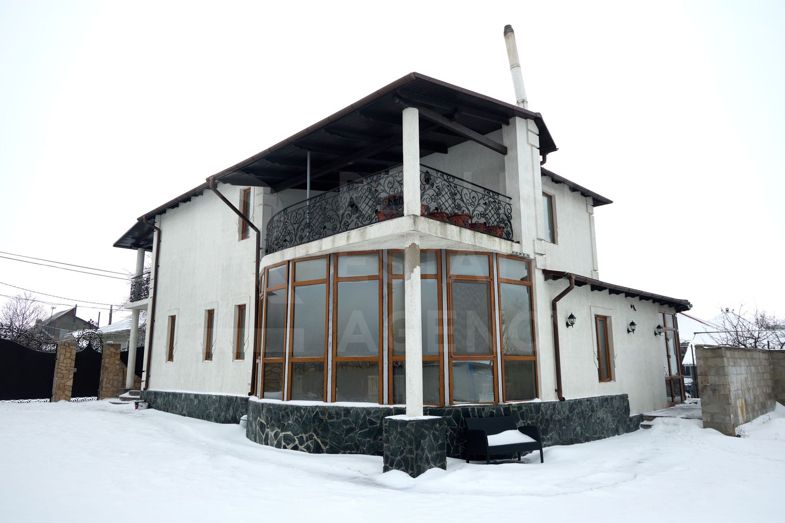 Vânzare, casă, 5 camere, strada Nicolae Dimo, Edineț - Poză 49