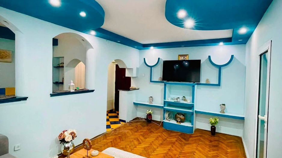 Apartament 2 camere- zona Petre Ispirescu, Craiova - Poză 1