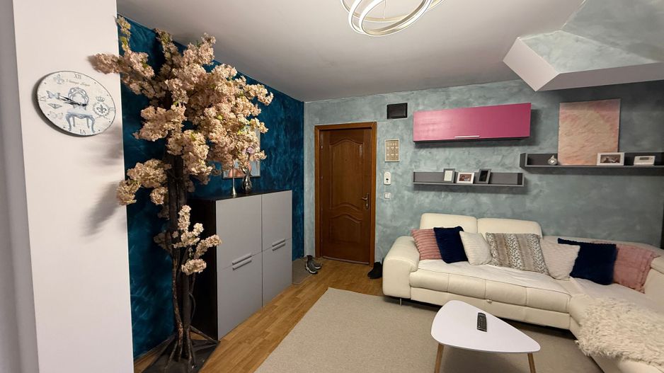 APARTAMENT 2 CAMERE | 78.000 EURO | RADAUTI | - Poză 15