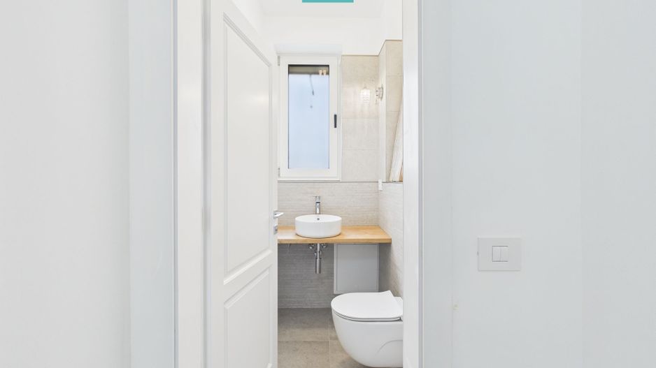 Penthouse Premium exclusivist pe 2 niveluri - Poză 11