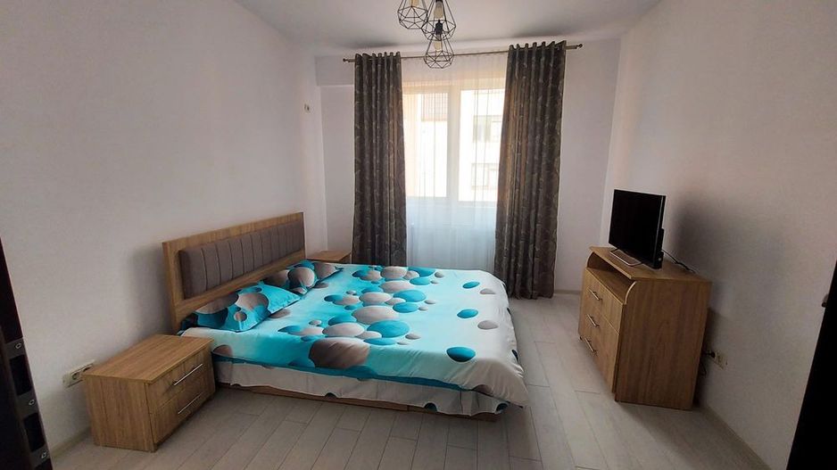 De Inchiriat apartament 2 camere Militari Residence - Poză 5