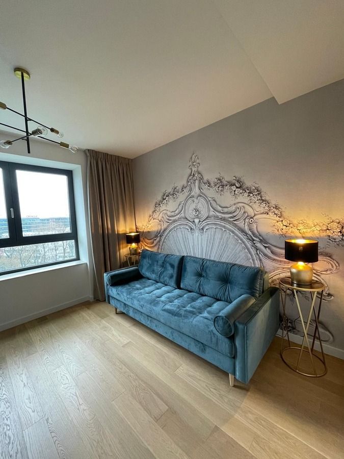 AP. 3 CAMERE - AVIATIEI TOWER, PARCARE SUBTERANA, BLOC NOU, MODERN - Poză 1