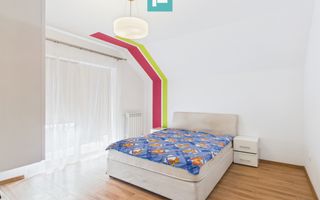 Vila moderna 5 camere Mosnita Noua - Poză 27