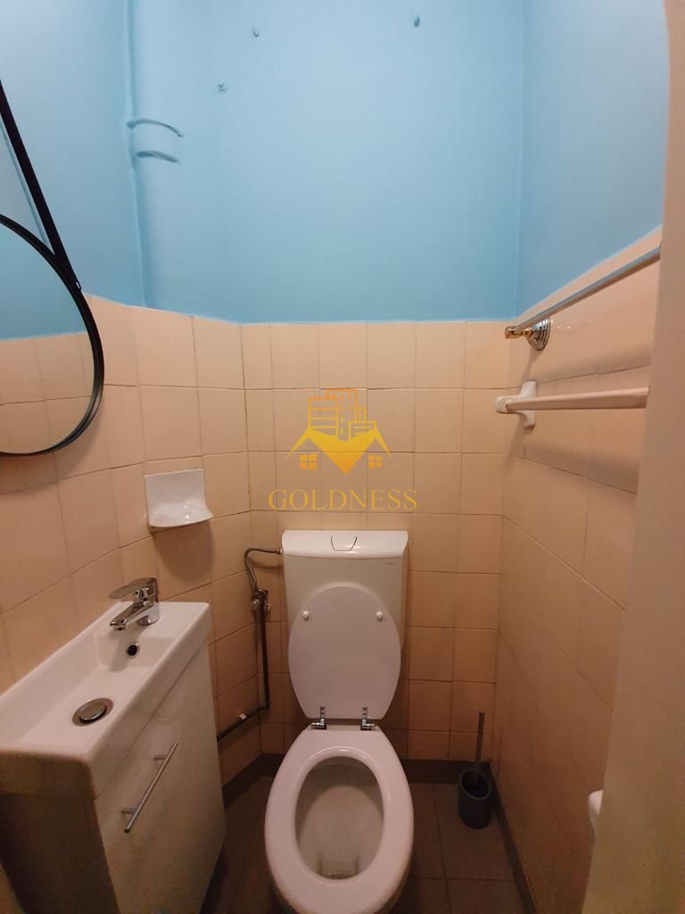 4 camere decomandate,UMF, Pta Unirii, Ultracentral, Republicii, UBB - Poză 8