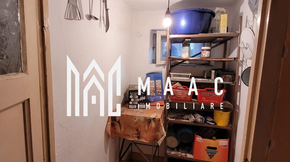 Casa Individuala | Piata Cluj | 6 Camere | 520 mp Teren - Poză 23