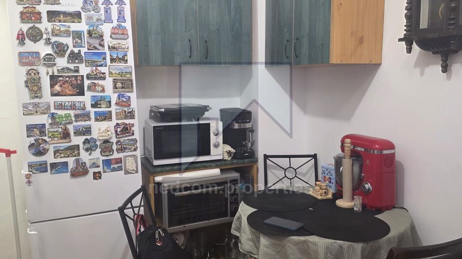 Apartament cu 2 camere de închiriat în P-ta Alba Iulia, Bucuresti - Poză 5