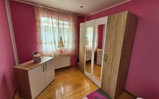 Apartament 2 cam.complet mobilat/utilat 41 mp utili castel Cantacuzino - Poză 7