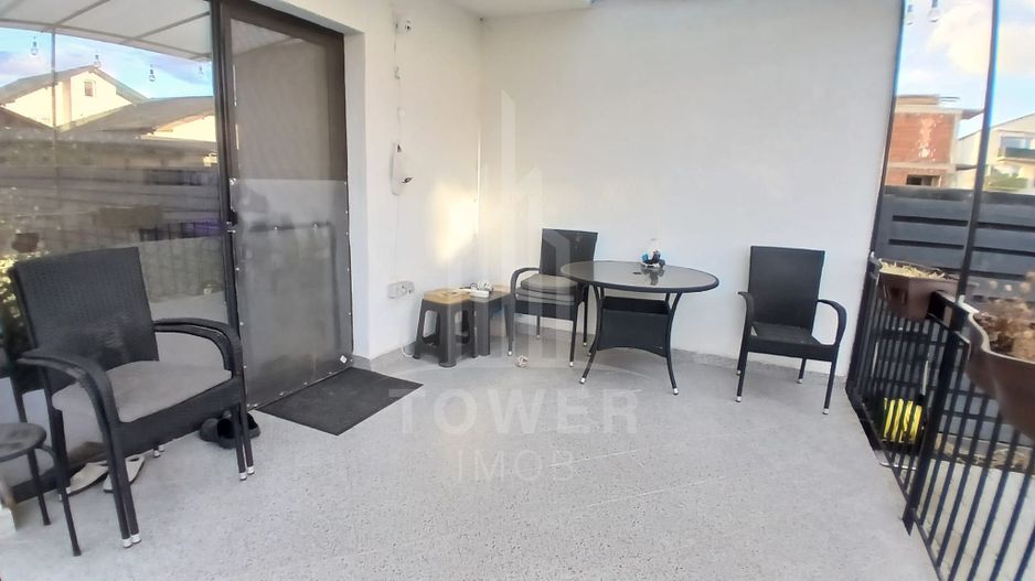 Duplex luminos pe 2 niveluri, teren 300 mp | zona Cartierul Arhitectilor - Poză 8