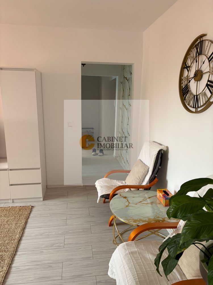 3 Camere | Creditabil-Reabilitat | Renovat-Utilat | M Romancierilor - Poză 3