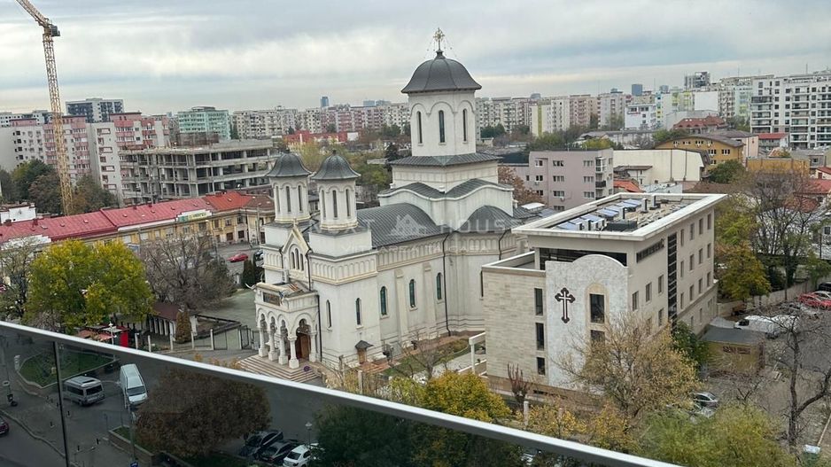 🔥 2 Camere Premium | 13 Septembrie | Bloc Nou 2023 | Terasă 8 MP | - Poză 17