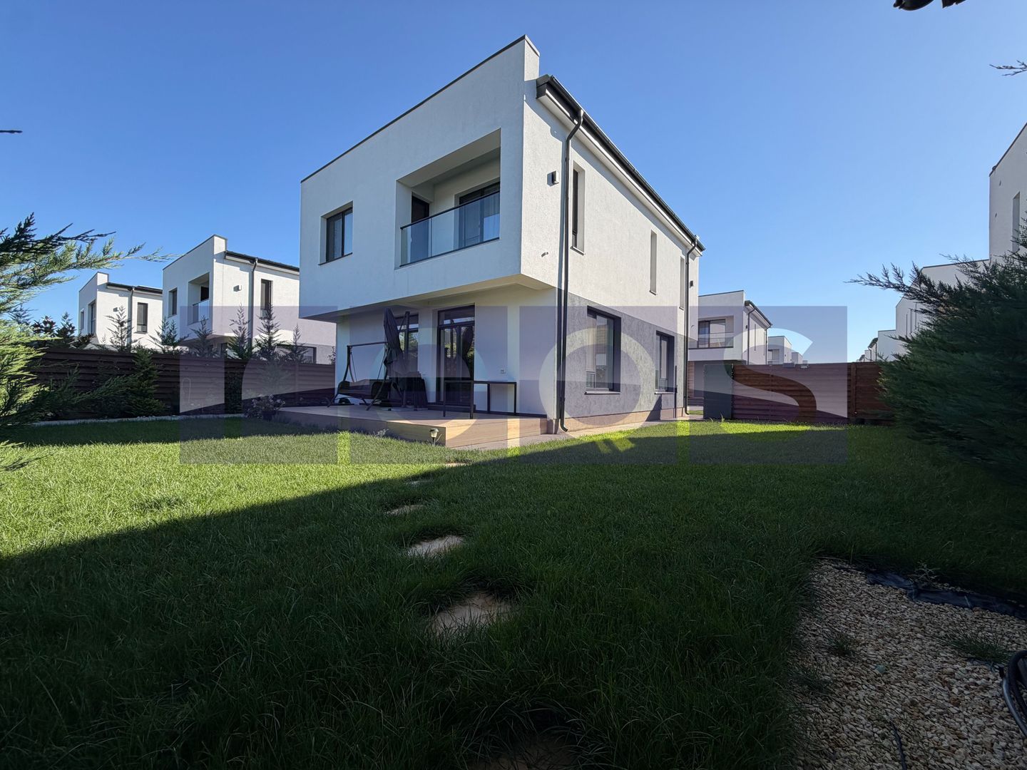 VILA INDIVIDUALA NOVA TUNARI | 137 MP UTILI | PANOURI FOTOVOLTAICE | - Poză 17