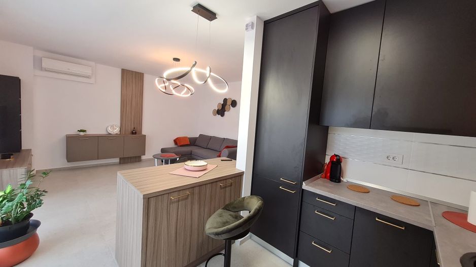 Apartament 2 camere zona Aradului - Poză 5