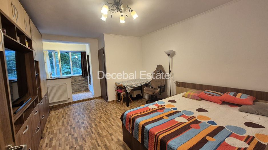 Garsoniera Confort 1, 31mp Zona Salajan - Poză 1