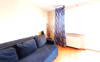 Apartament 4 camere | Zona Exercițiu, Strada Banat - Poză 9