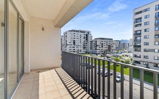 Apartament spatios 3 camere, parcare, boxa, Kasper Coresi, comision 0 - Poză 10