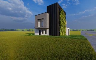 Teren | Intravilan | 1182 MP | Autorizație și Proiect Avizat | Șura Mică - Poză 3