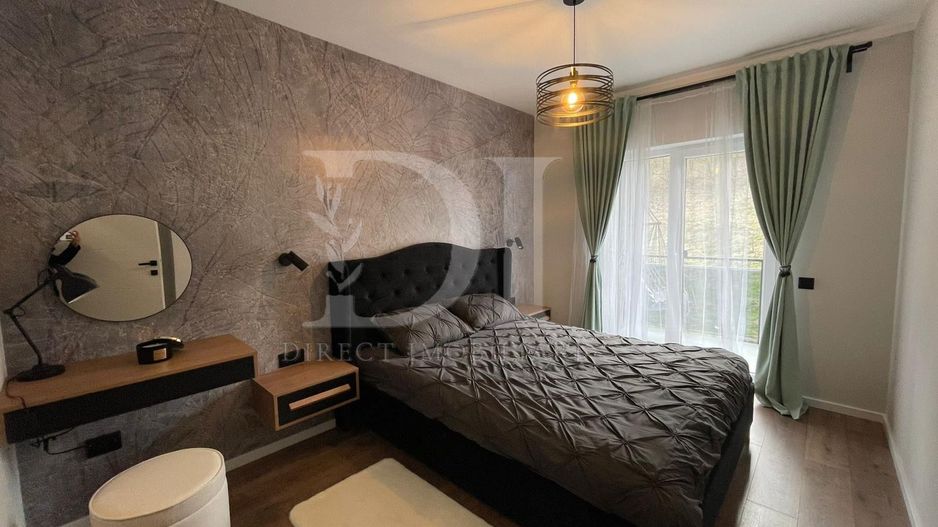 Apartament la cheie | terasă | Zona Teilor - Poză 19