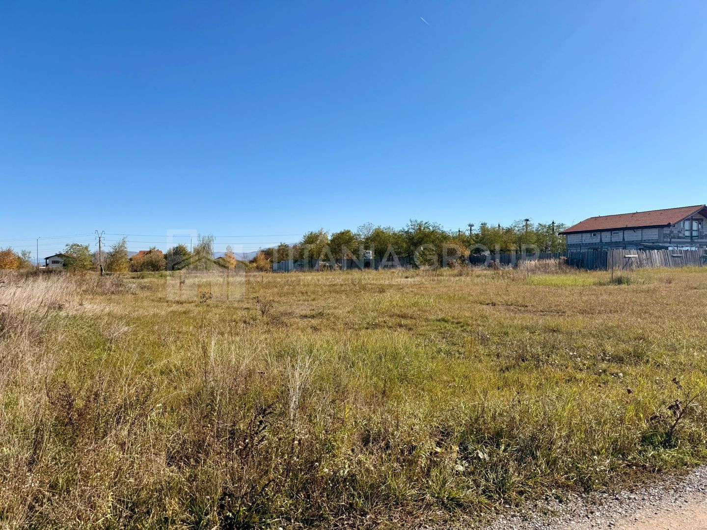 Teren intravilan, PUZ aprobat, 800 mp, Fish4Life - Harman, Brasov - Poză 4