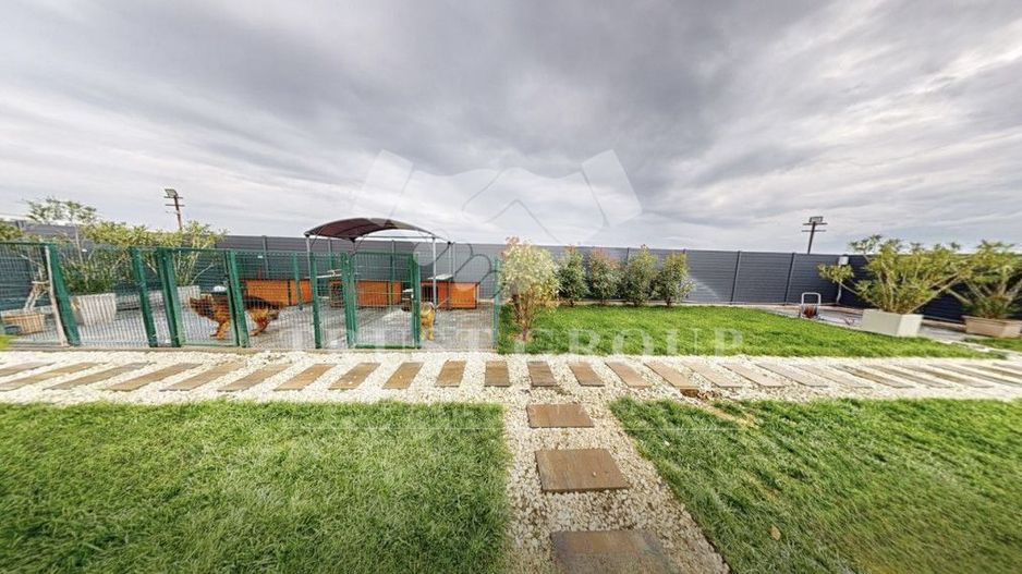 Vila 5 camere Tunari | 5 Locuri de parcare | Teren 505 mp - Poză 48